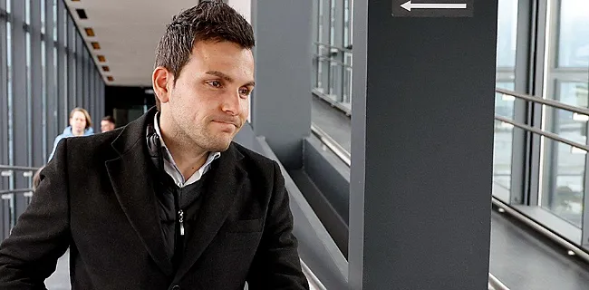Union in gevaar, club wijst schuldige aan: “Heel simpel en triest” 