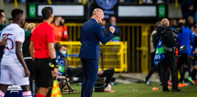 Clement bejubelt viertal na PSG-stunt