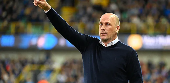 Clement neemt Brugse kop van jut in bescherming