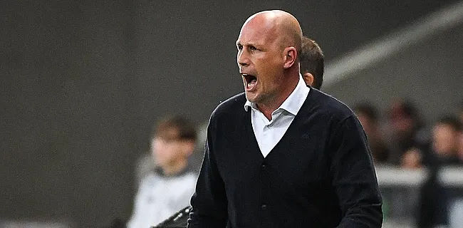 'Clement glundert: sterkhouder Monaco stuurt Bayern wandelen'