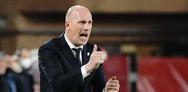 'Monaco voorziet Clement van Premier League-versterking'