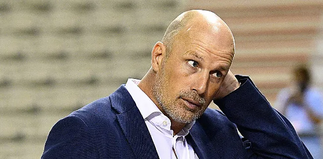 'Club Brugge betreurt vertrek youngster'