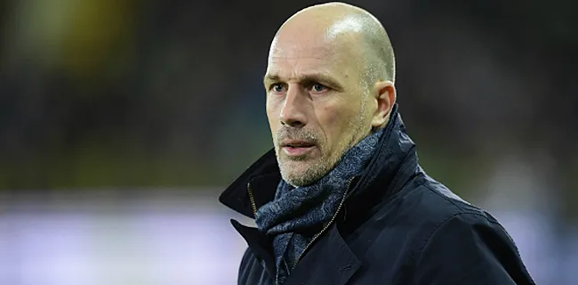 Clement verklaart waarom hij zo weinig roteert bij Club