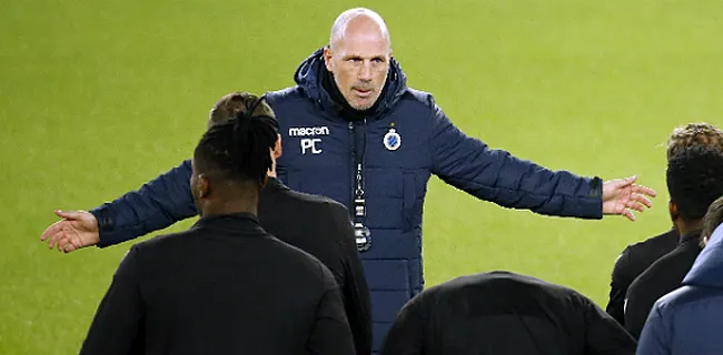 'Verwachte opstelling Club: Clement kiest vervanger Vormer'
