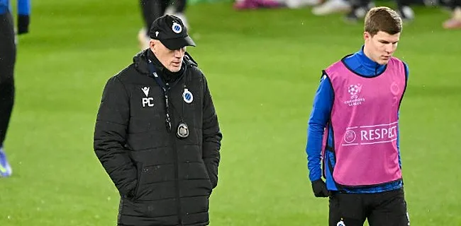 'Clement geeft duidelijk signaal met basiself op PSG'