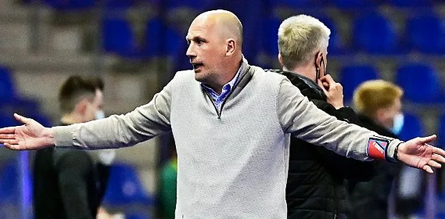 TRANSFERUURTJE: 'Verschaeren neemt beslissing, Club schiet in actie'