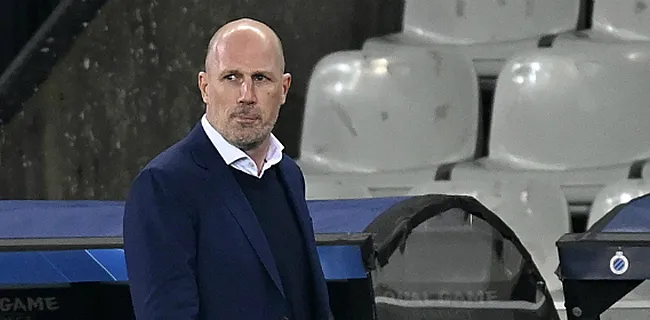 Clement kent zijn concurrenten voor Trofee Raymond Goethals