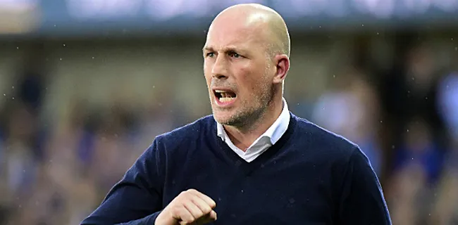 'Clement droomopvolger Martinez, Club Brugge kan gerust zijn'