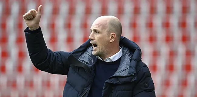 Clement duidt uitblinkers bij Club Brugge aan