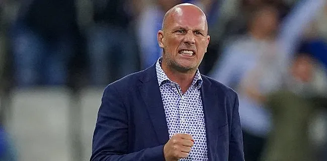 Clement bevestigt: extra versterking Club Brugge op komst