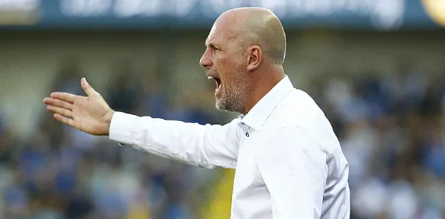 'Galatasaray wil transferplan Club Brugge verknallen'