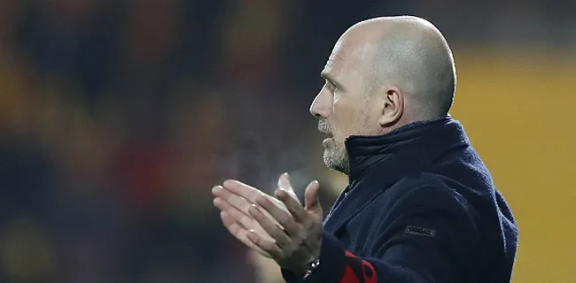 'Club houdt hart vast voor sterkhouder tegen Real'