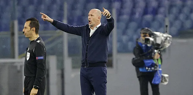 Clement: 