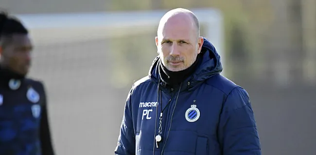 Clement: 