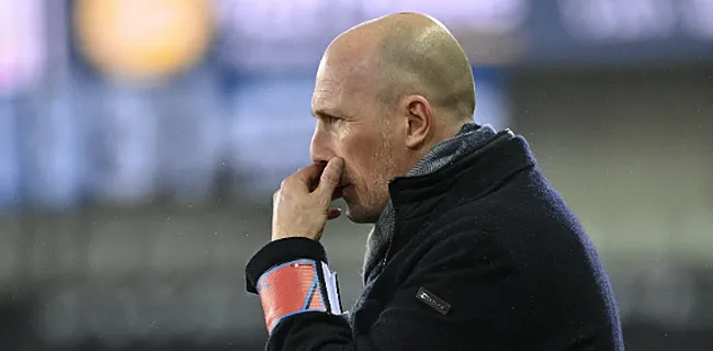 Kopzorgen Clement: Club stelt bekendmaking selectie uit