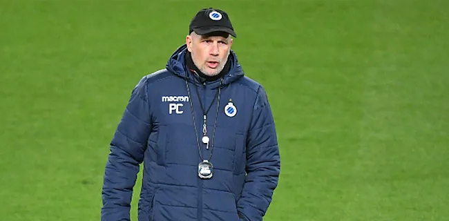 Clement: 