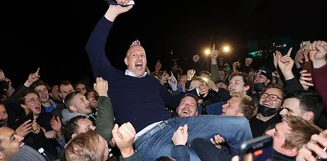 Verhaeghe geeft update over toekomst Clement