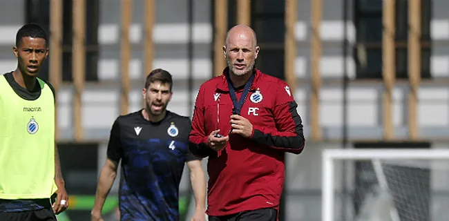 'Clement overweegt radicale ingreep in speelwijze Club'