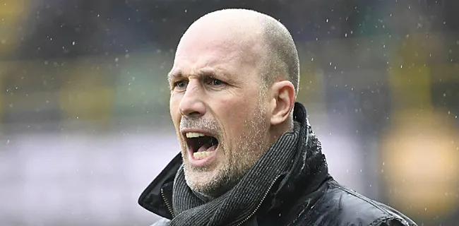 Clement waarschuwt concurrentie: 
