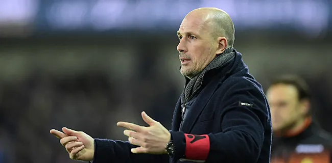 Clement looft uitblinker: 