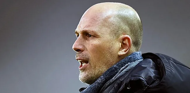 'Grote verandering in basiself Club op komst'