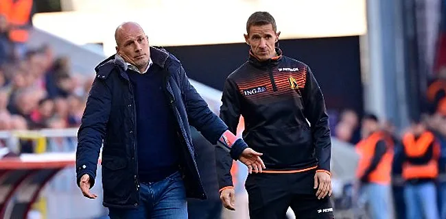 Clement scherp voor arbitrage na rode kaart