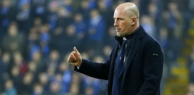 'Club ziet kansen op fraaie wintertransfer toenemen'