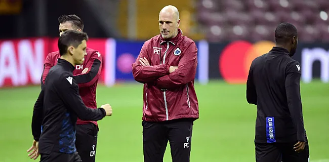 'Clement overweegt surprise in basisploeg op Galatasaray'