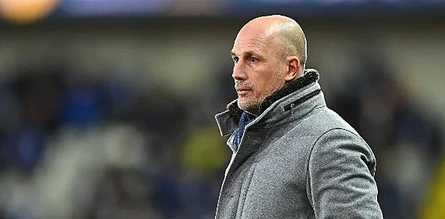 Clement compleet afgemaakt: 