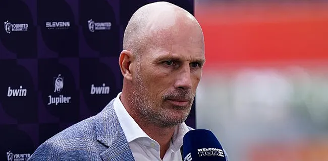 Clement gaat 'stap te ver' in interne strijd