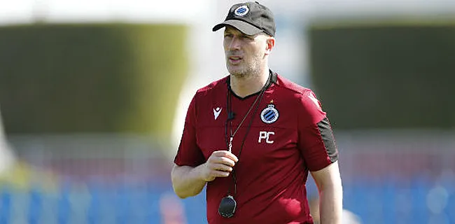 Clement bevestigt vertrekwens Brugse sterkhouder