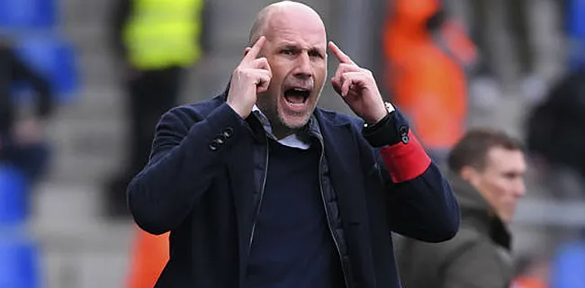 'Tijd dringt voor miljoenentransfer Club Brugge'