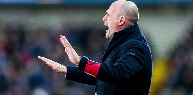 Clement ziet twee transfervoordelen bij Club Brugge
