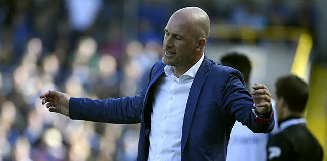 Clement spaart vierde sterkhouder met oog op Champions League