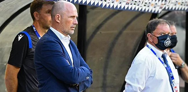 'Dost of Samatta: Club Brugge ruikt haar kans'
