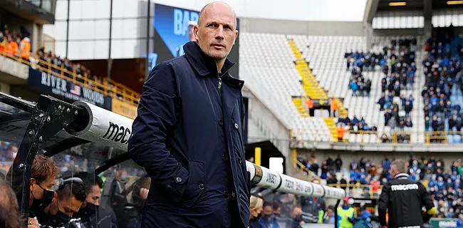 Clement kondigt extra versterking aan bij Club