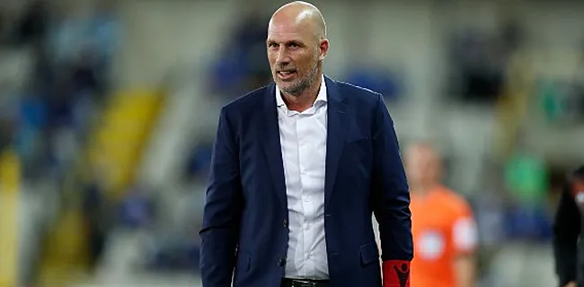 Clement houdt hart vast: 