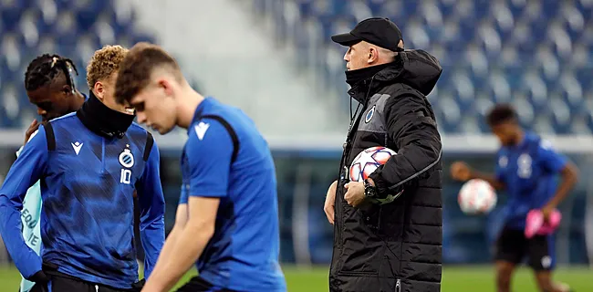 Clement wil profiteren van nieuwe regels