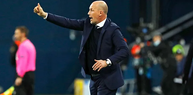 Club Brugge verwelkomt één opsteker in selectie voor OHL