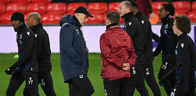 Mist over Old Trafford: vier vraagtekens voor Clement
