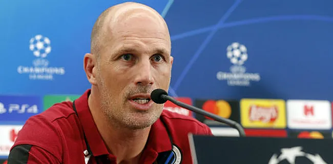 Clement negeert rampscenario: 