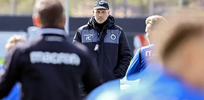 'Club moet vrezen: Clement overweegt andere uitdaging'