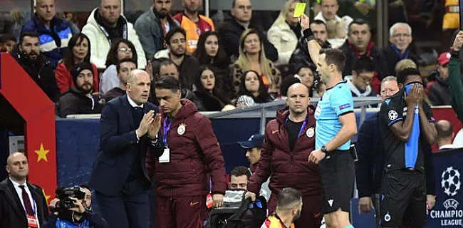 Clement waarschuwt spelers: 