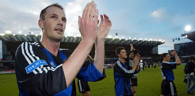Van Club naar Genk en terug: waarom Clement zondag aan Brugse zijde staat