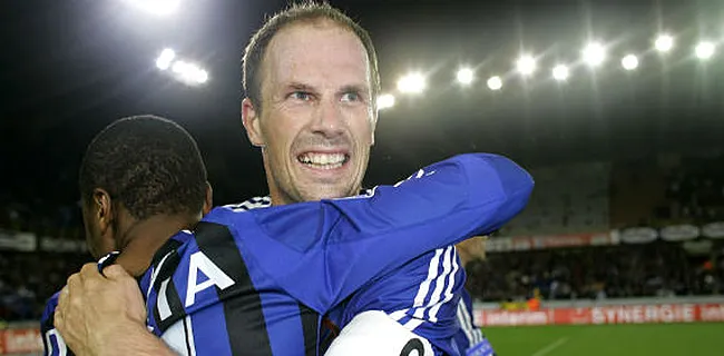 De missie van Clement: 