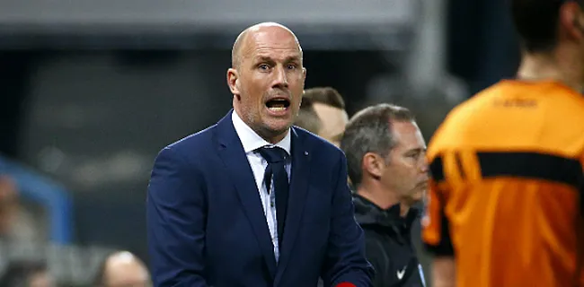EXCLUSIEF: KRC Genk-speler mogelijk naar NEC