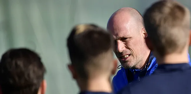 Moeilijk vraagstuk Clement: 