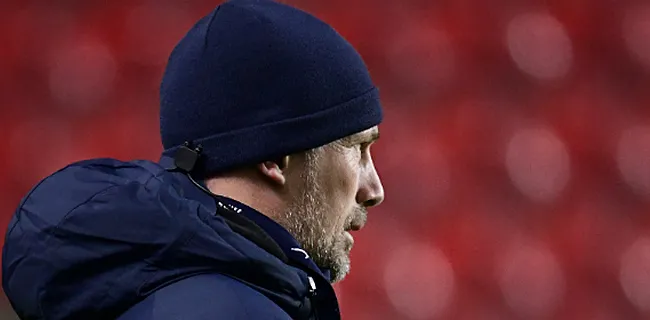 Clement laat zich uit over speelkansen én kapiteinsband Pozuelo