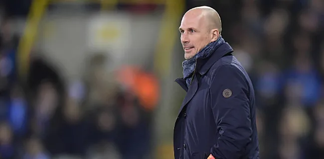 Clement met eerste reactie: 