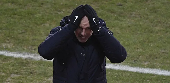 Clement gaat niet vrijuit: 